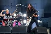 Josh Freese net worth: Foo Fighters' drummer's fortune explored in wake of abrupt firing