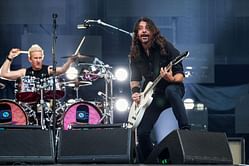 Josh Freese net worth: Foo Fighters' drummer's fortune explored in wake of abrupt firing