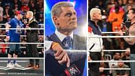 4 Ways Cody Rhodes could return at WWE Backlash 2025