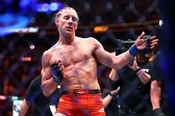 Renato Moicano believes Paddy Pimblett "exposed" Michael Chandler, agrees with potential title shot for 'The Baddy'