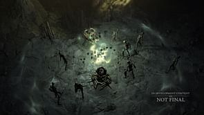 Diablo 4 Season 9: Horadric Strongrooms, explained