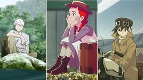 10 anime to watch if you like Anne Shirley