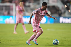 Philadelphia Union vs Inter Miami Prediction and Betting Tips | 24th May 2025