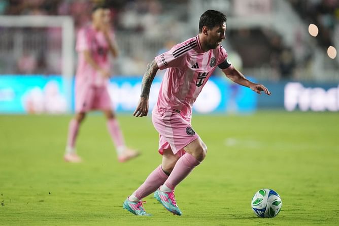 Philadelphia Union vs Inter Miami Prediction and Betting Tips | 24th May 2025