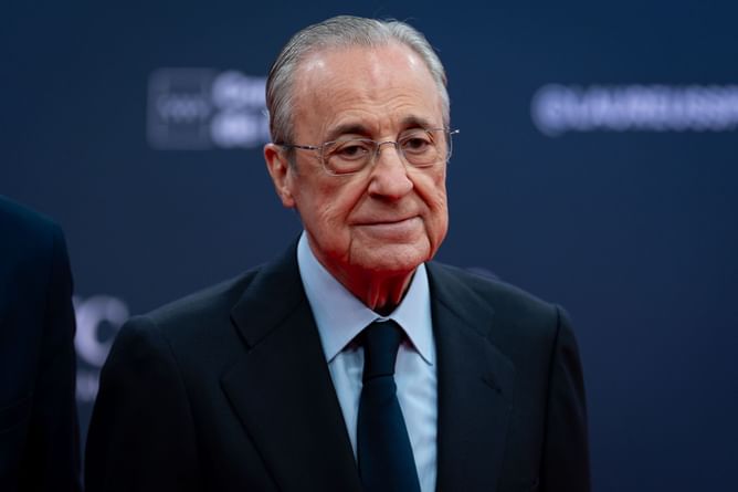 Real Madrid have decided to sign new midfielder in the summer, identify 3 potential targets ahead of summer window: Reports