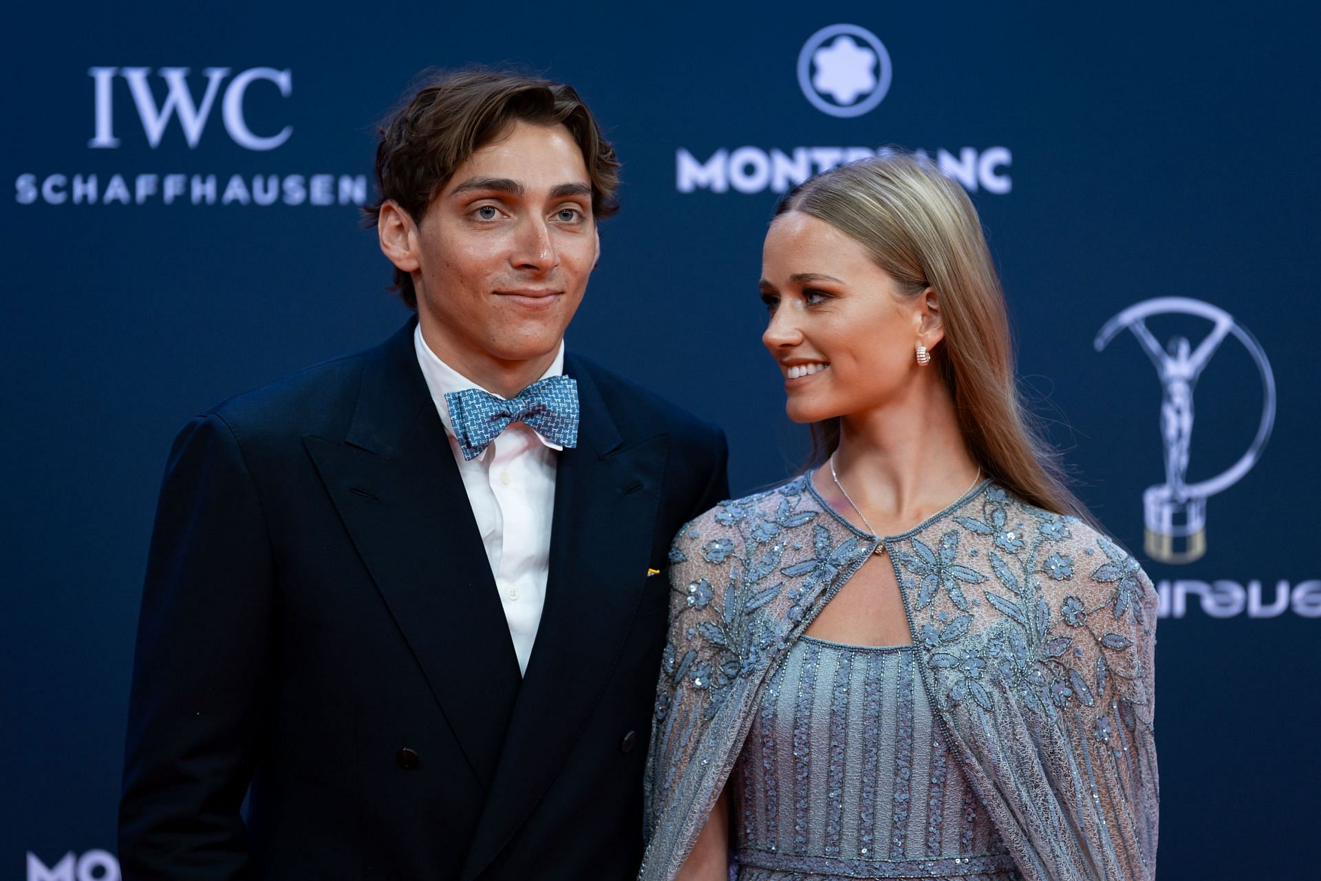 2025 Laureus World Sport Awards Madrid - Source: Getty