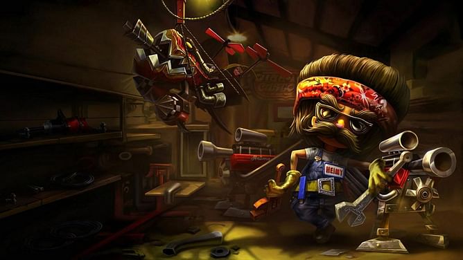 "I’ve got quite a few tricks": League of Legends LoLdle answers 1052 (Saturday, May 24, 2025)