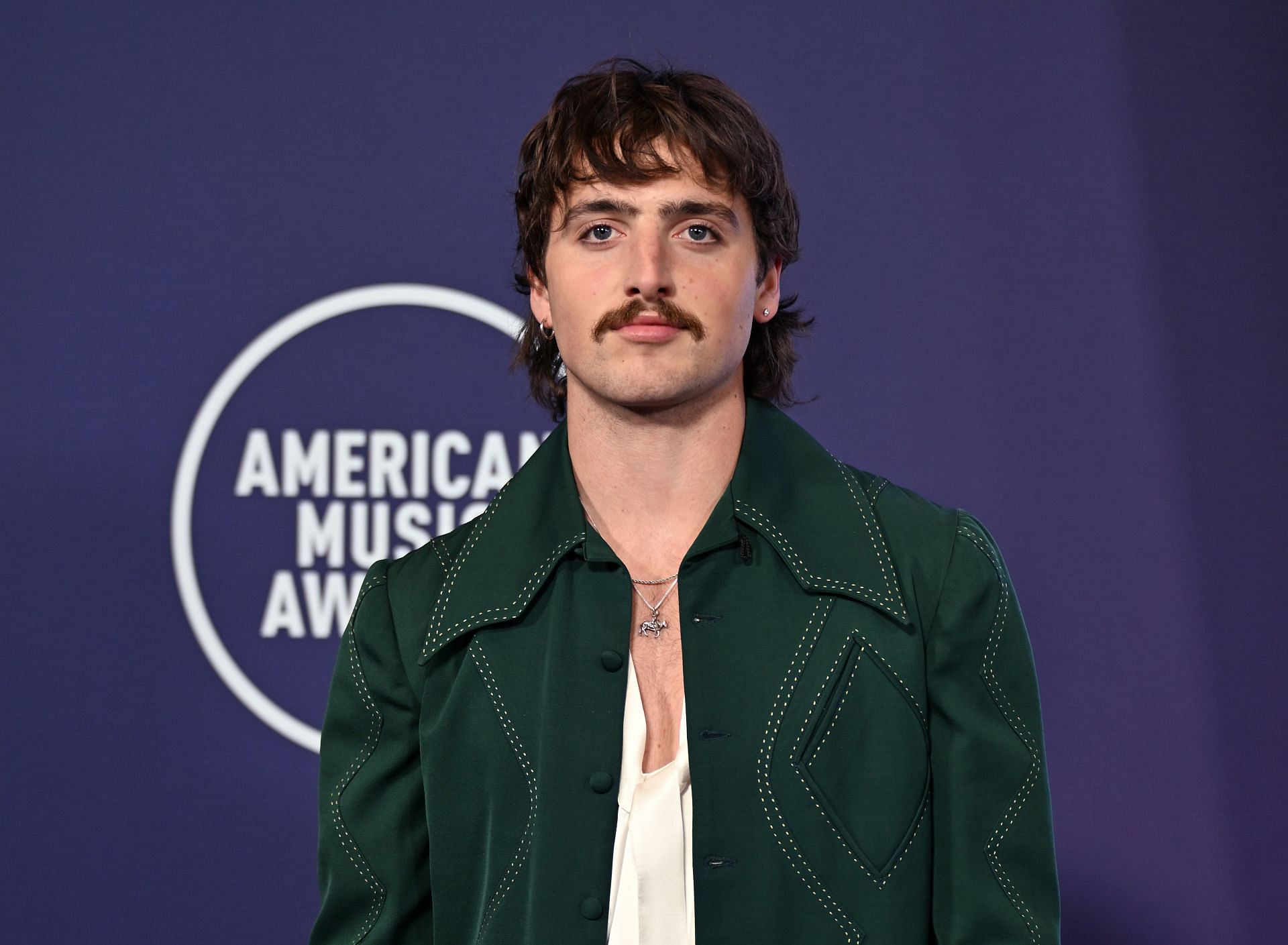 2025 American Music Awards - Arrivals - Source: Getty