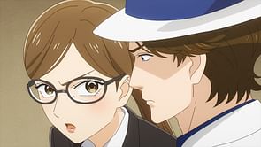 The Dinner Table Detective episode 6: Release date and time, where to watch, and more