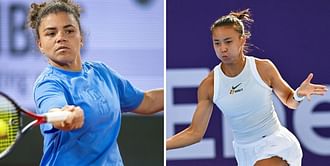 French Open 2025: Jasmine Paolini vs Yue Yuan preview, head-to-head, prediction, odds and pick | Roland Garros