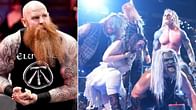 Erick Rowan breaks silence after The Wyatt Sicks return to WWE SmackDown