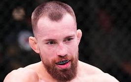 Was Ludovit Klein a bouncer? Exploring the MMA star's professional background before joining the UFC