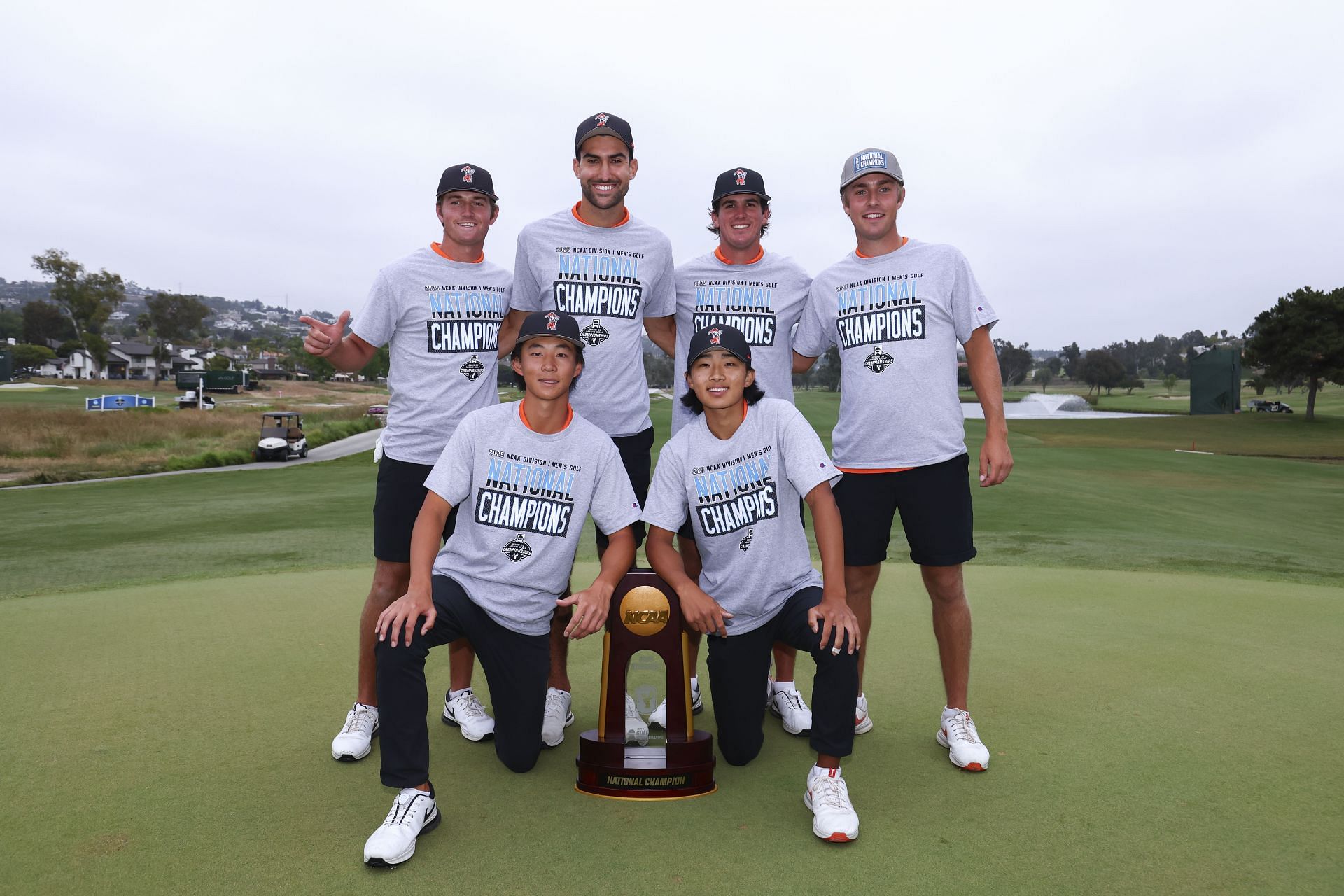 NCAA Division I Men