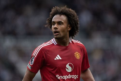 Joshua Zirkzee
