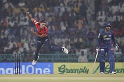 Arshdeep Singh gives humorous reply on being asked about Marco Jansen's availability for RR vs PBKS IPL 2025 match