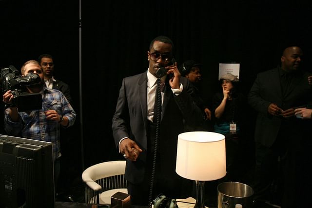 Did Paris Jackson testify in Diddy's trial? Viral courtroom video claim  debunked