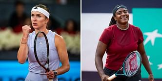 Italian Open 2025: Elina Svitolina vs Hailey Baptiste preview, head-to-head, prediction, and pick