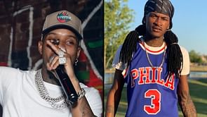 Twitch streamer SoLLUMINATI says he doesn't believe Tory Lanez was "stabbed for some random sh*t"