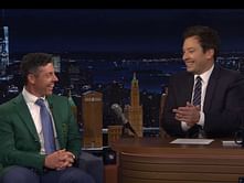 "That patience paid off" – Rory McIlroy gets 100% real about ending 17-year long Masters drought on The Tonight Show