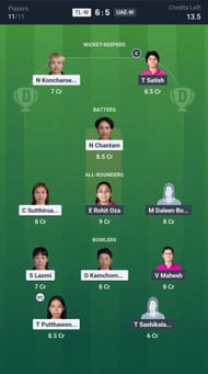 Fantasy suggestion #2