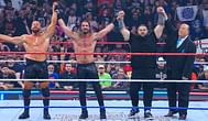3 Reasons why Bronson Reed joined Seth Rollins’ WWE faction