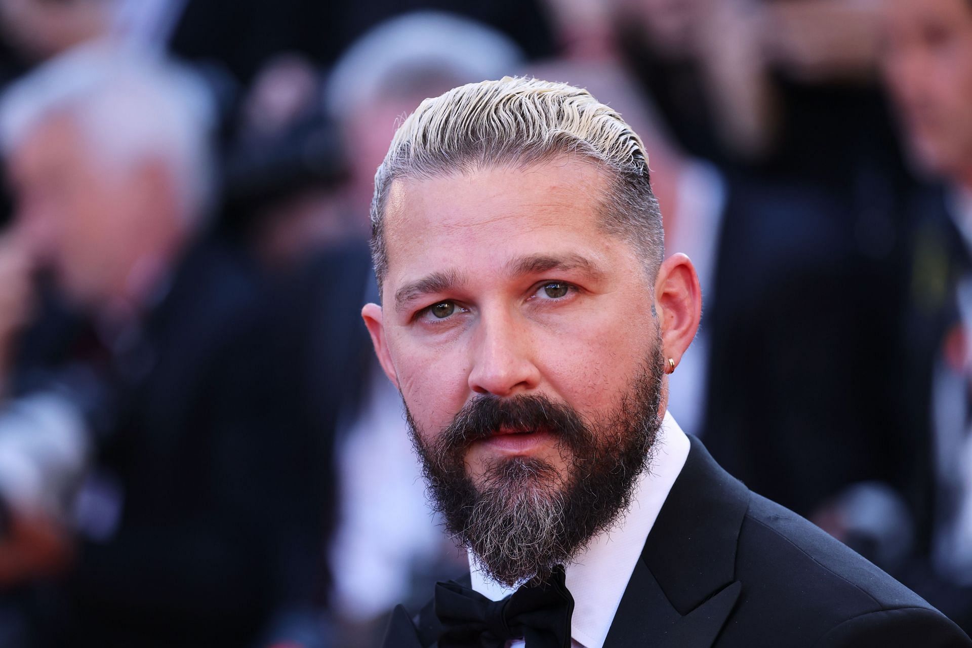 &quot;Megalopolis&quot; Red Carpet - The 77th Annual Cannes Film Festival - Source: Getty