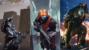 9 best looter-shooter MMO-lites to try in 2025 if you like Warframe