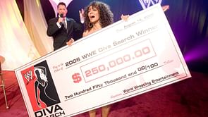 Layla El issues statement on "redefining" WWE championship reign