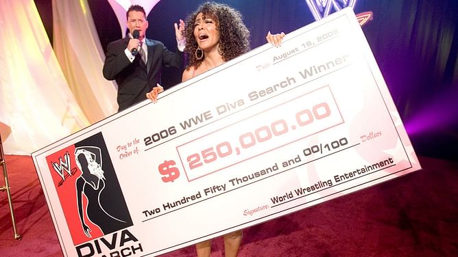Layla El issues statement on "redefining" WWE championship reign