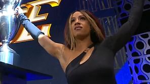 Mercedes Mone gets into backstage fight with top AEW star