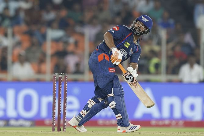 3 things LSG need to do right to beat RCB in IPL 2025 match ft. Rishabh Pant