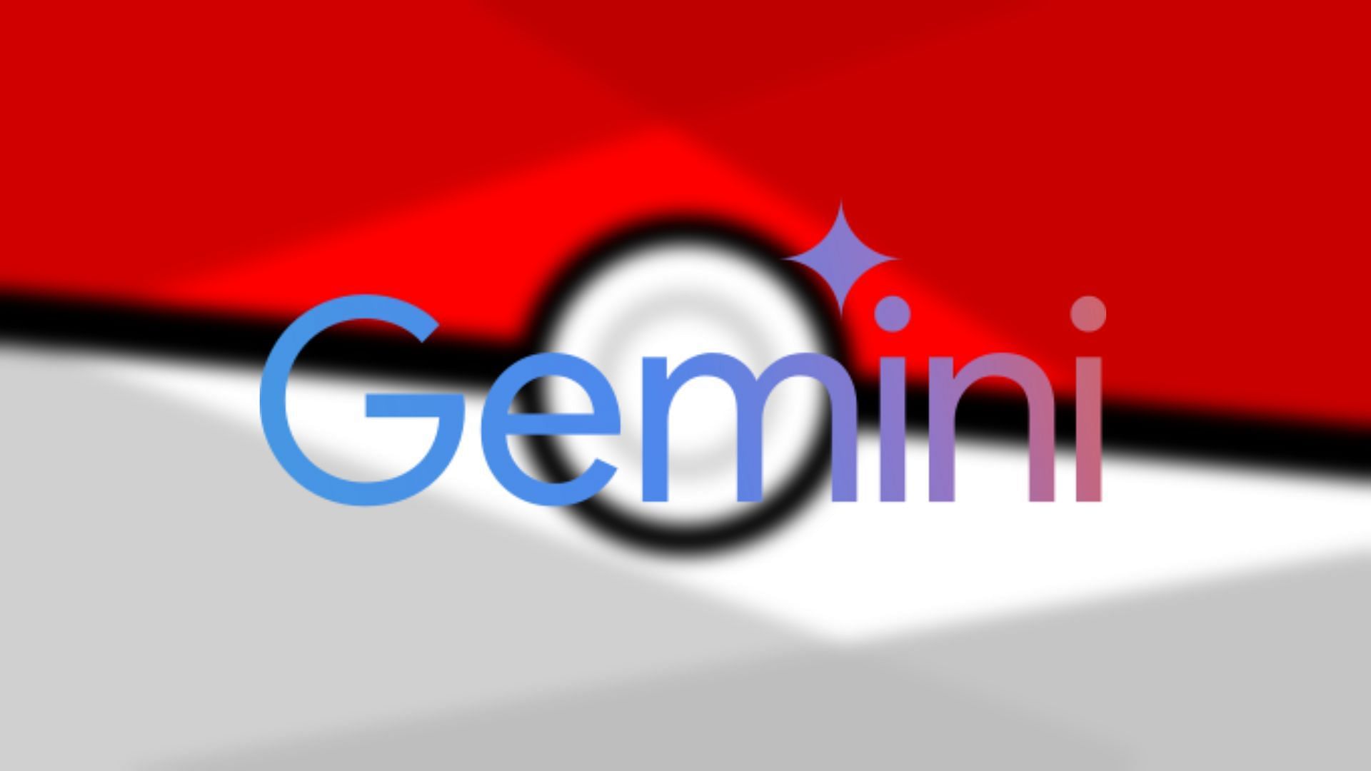 The latest version of Gemini has beaten Pokemon Blue (Image via Wikipedia)