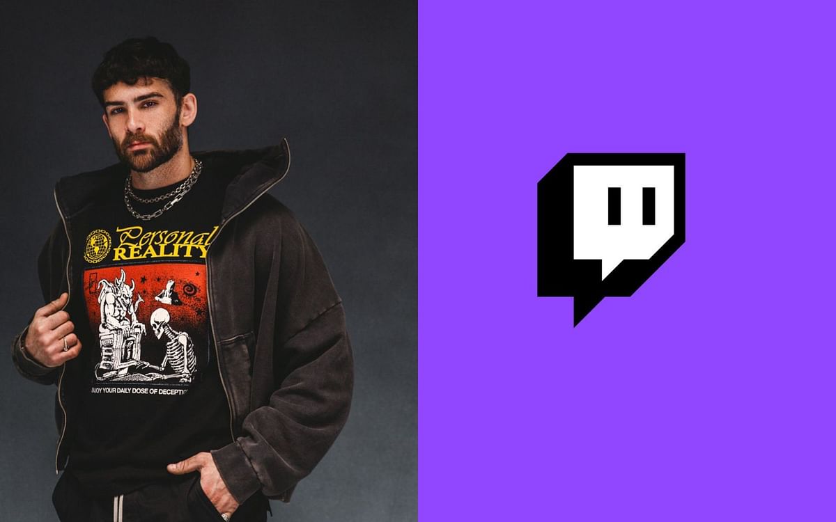 HasanAbi banned from Twitch for "improper handling of terrorist propaganda"