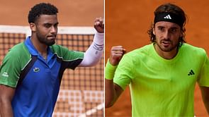 Italian Open 2025: Arthur Fils vs Stefanos Tsitsipas preview, head-to-head, prediction, odds and pick
