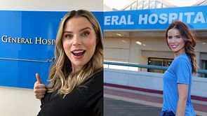 What is happening with Sofia Mattsson’s character on General Hospital? Plot dynamics explored
