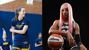 "Pandered to the delusions of black women": Jason Whitlock torches $91,110,000,000 brand for ignoring Caitlin Clark for A'ja Wilson