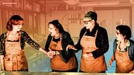 Nonnas movie ending explained: Did Joe sell the restaurant?