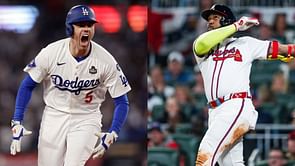 MLB Lineups Today: Complete batting orders and starting pitchers for Dodgers vs. Braves, Diamondbacks vs. Phillies, & More | 2 May 2025