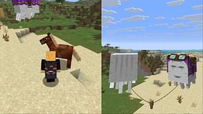 Minecraft 1.21.6 pre-release 4, 3, 2, and 1 patch notes: All you need to know