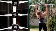 Top WWE star admits struggle with body image issues