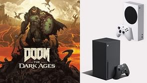 Best graphics settings for Doom The Dark Ages on Xbox Series X|S