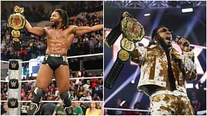 Former WWE Intercontinental Champion says he is "absolutely furious and pi*sed off" about Trick Williams capturing the TNA World Title