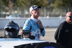 “I say we nix it”: Kevin Harvick delivers blunt verdict to snub NASCAR’s marquee event for failing to please ‘everyone’