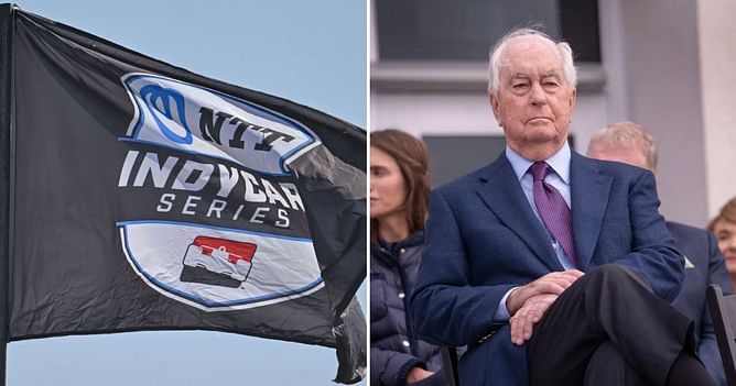 Roger Penske’s team cheating scandal forces IndyCar to take a huge step