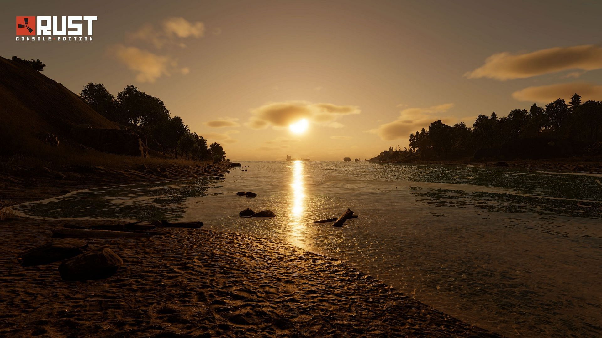 Rust console patch notes 2.17