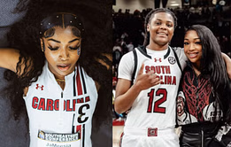 MiLaysia Fulwiley's GF JaMeesia Ford sends clear message as LSU commit wins 3x3 National MVP