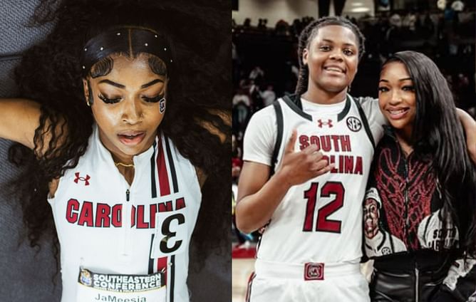 MiLaysia Fulwiley's GF JaMeesia Ford sends clear message as LSU commit wins 3x3 National MVP