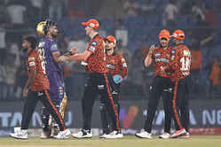 SRH vs KKR Highlights, IPL 2025 (25/5): 3 moments that generated buzz among fans in Match 68