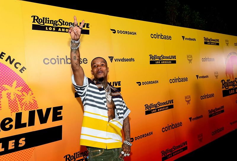 Tory Lanez's net worth explored in the wake of the prison stabbing incident