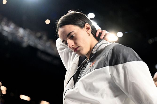 3 glaring issues facing Indiana Fever exposed by Washington Mystics in Caitlin Clark's absence